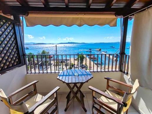 Pension Antonakis Ouranoupolis Greece ภายนอก รูปภาพ