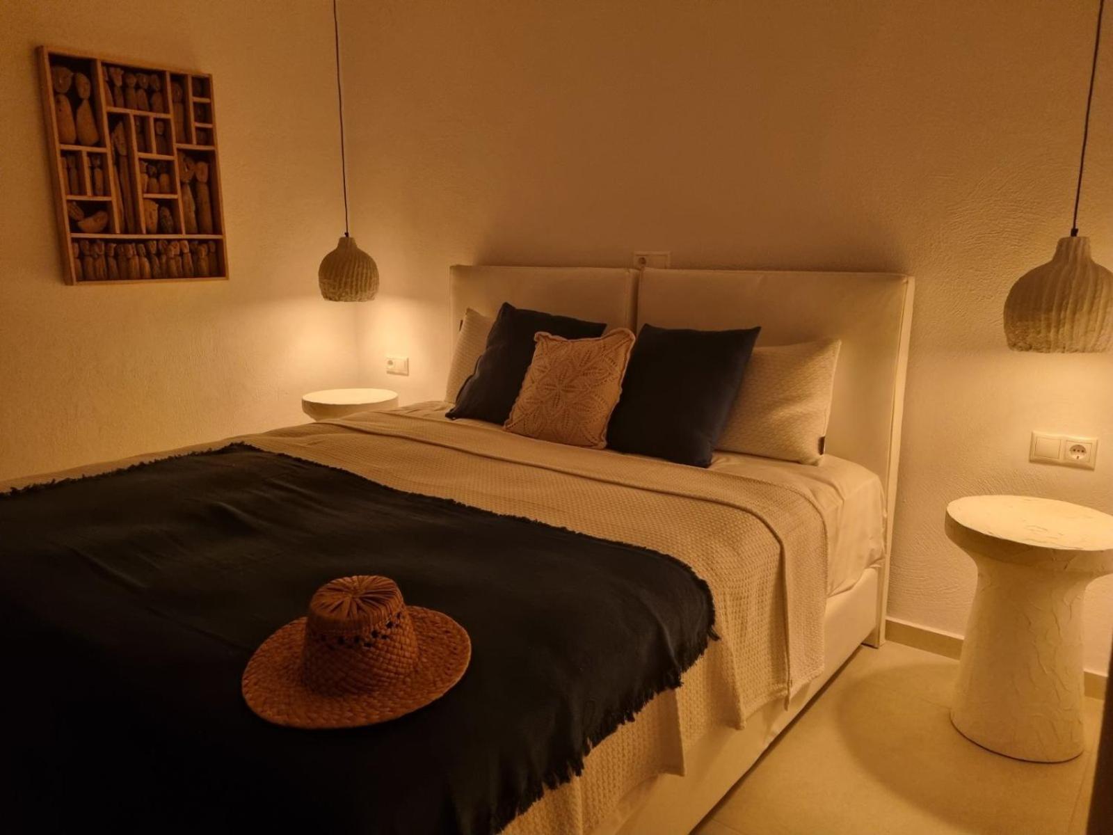 Pension Antonakis Ouranoupolis Greece ภายนอก รูปภาพ