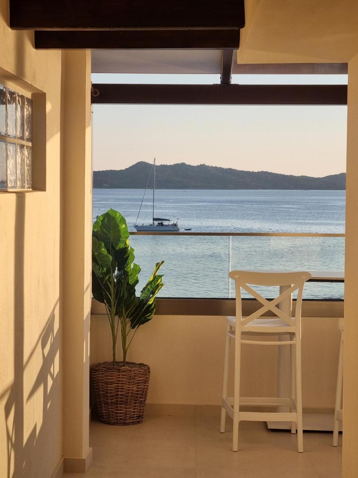 Pension Antonakis Ouranoupolis Greece ภายนอก รูปภาพ